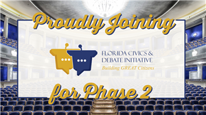 Florida Civics and Debate